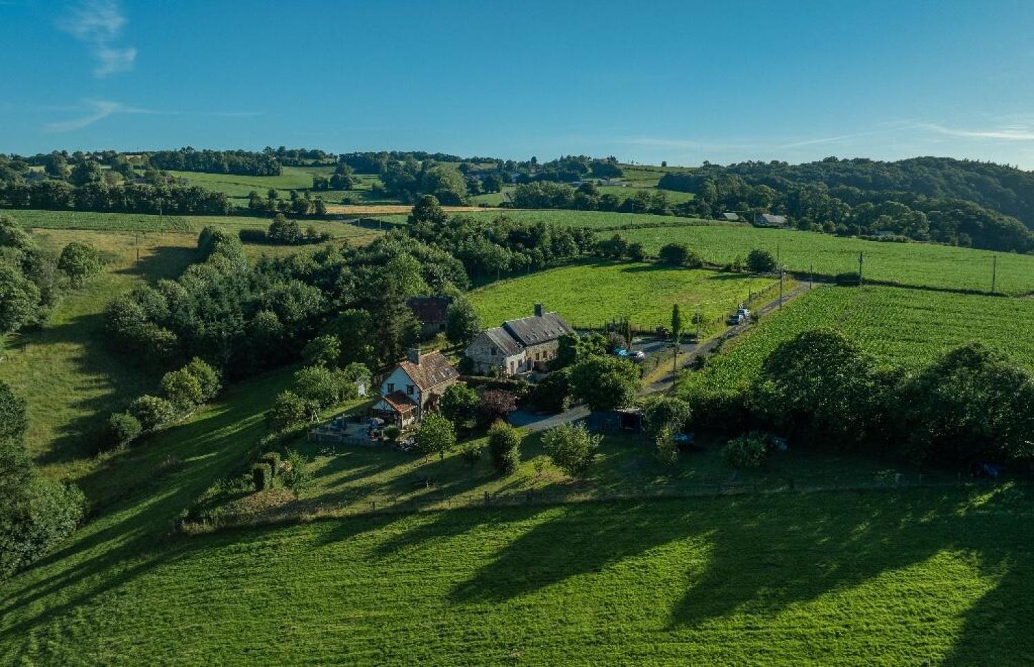  kaufen Häuser mit Zuhause Saint-Hilaire-du-Harcouët Manche 30