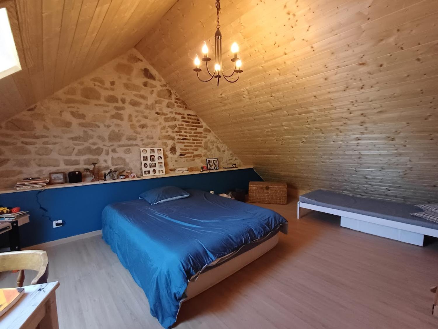  kaufen Freistehend Chénérailles Creuse 22