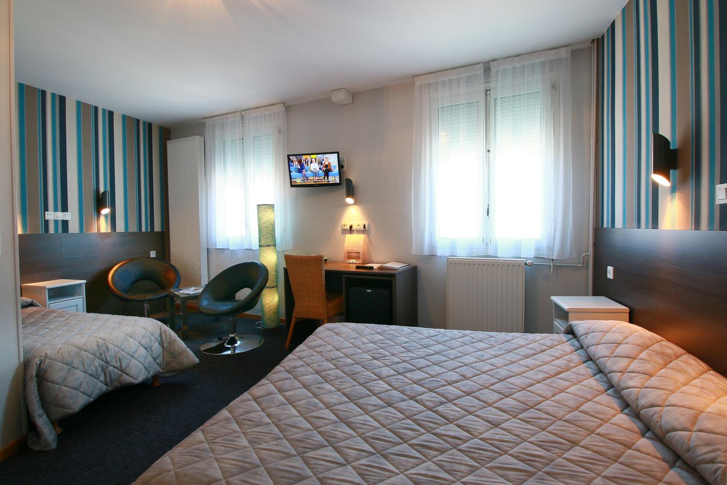 kaufen Hotel Bagnères-de-Luchon Haute-Garonne 7