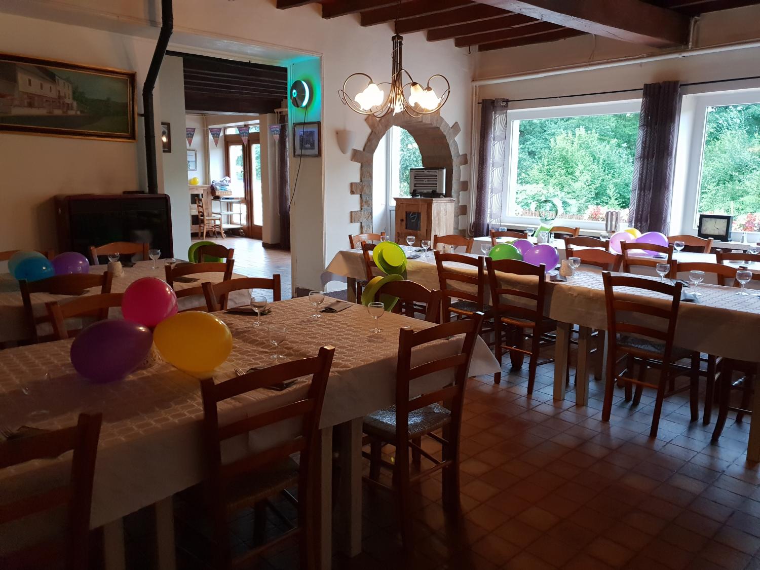  kaufen Ferienhaus/ Gästezimmer Le Mayet-de-Montagne Allier 10