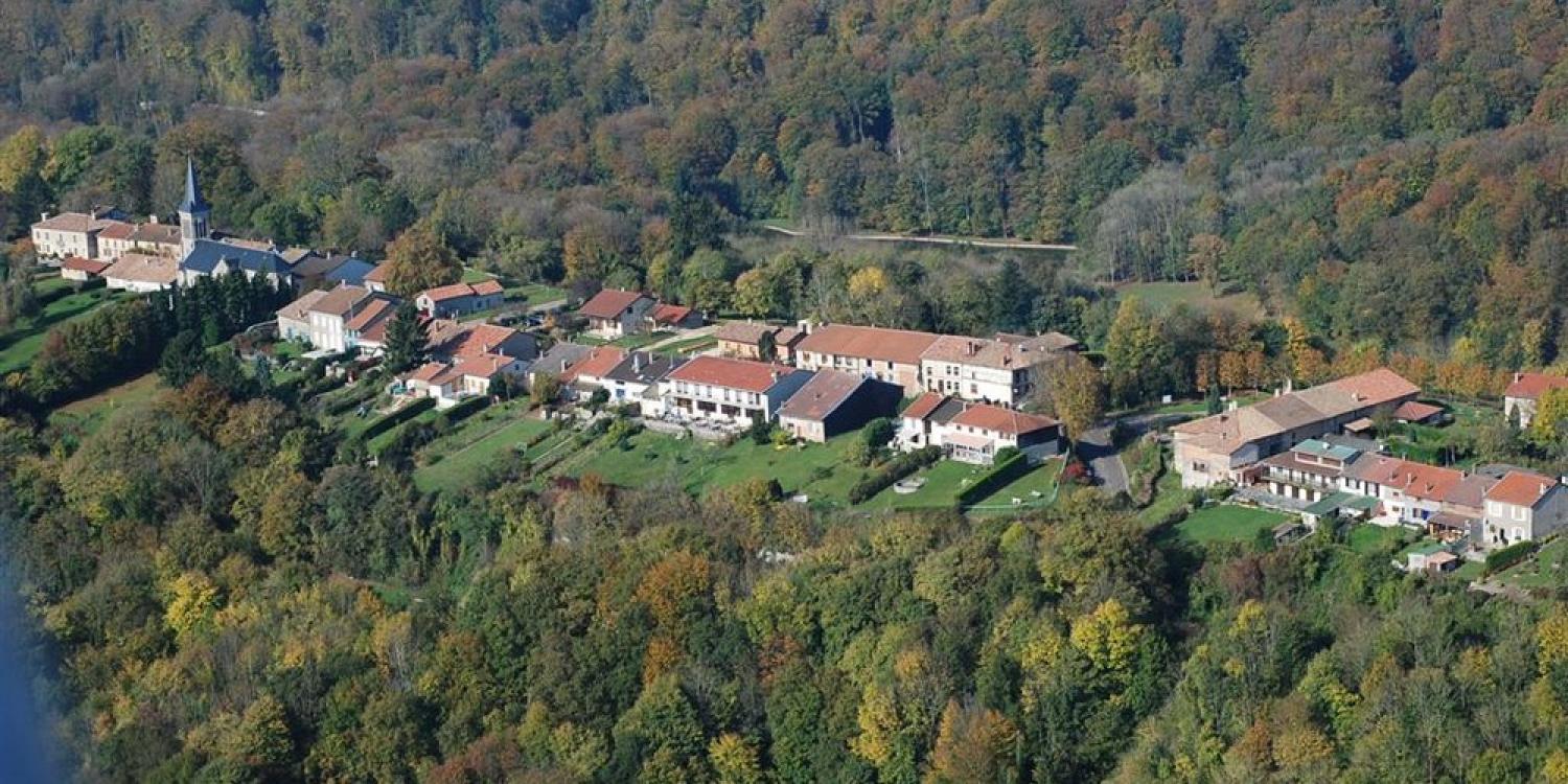  kaufen Gebäude Beaulieu-en-Argonne Meuse 2