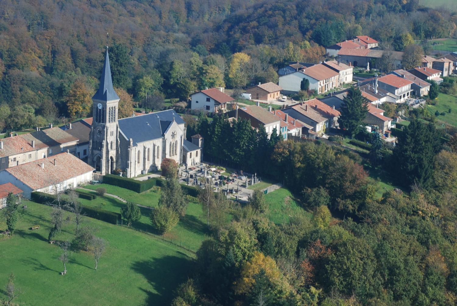  kaufen Gebäude Beaulieu-en-Argonne Meuse 19