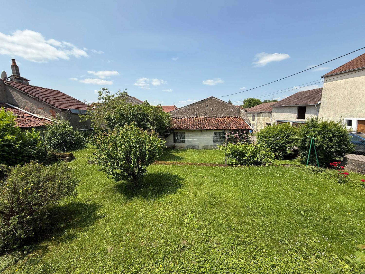  kaufen Dorfbauernhof Voisey Haute-Marne 9