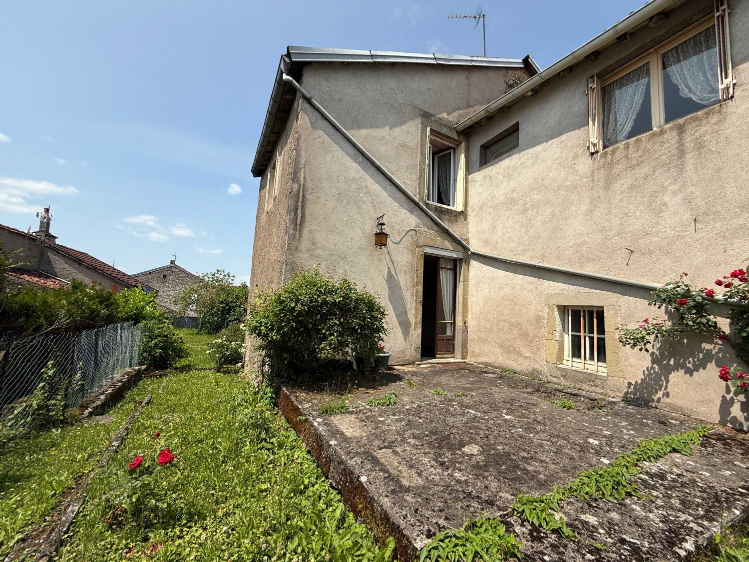  kaufen Dorfbauernhof Voisey Haute-Marne 11
