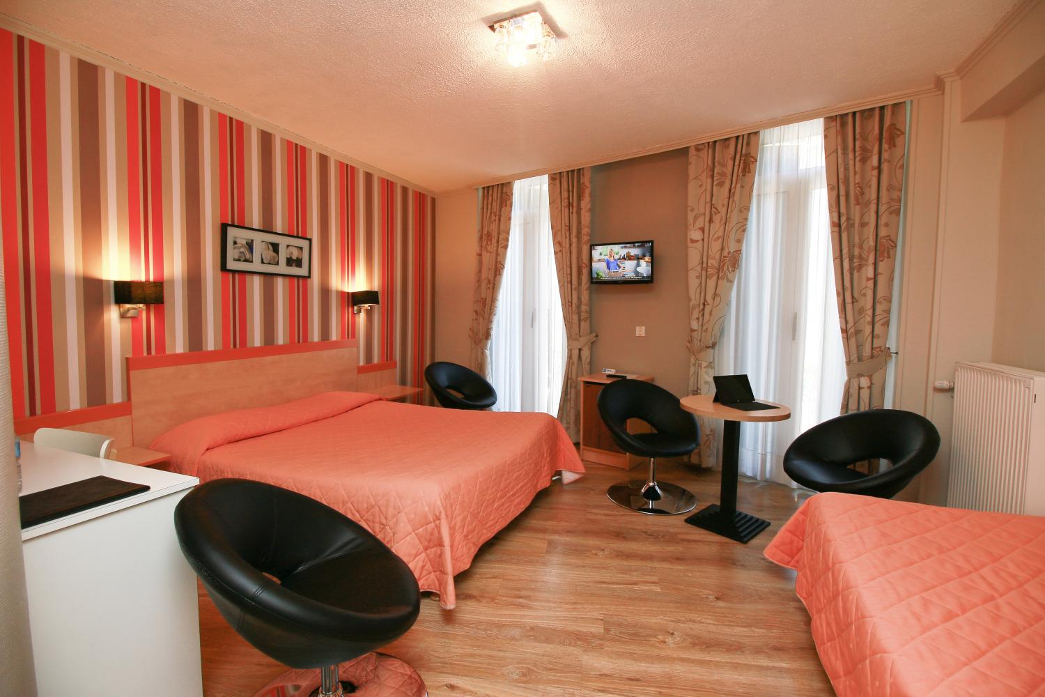  kaufen Hotel Bagnères-de-Luchon Haute-Garonne 4