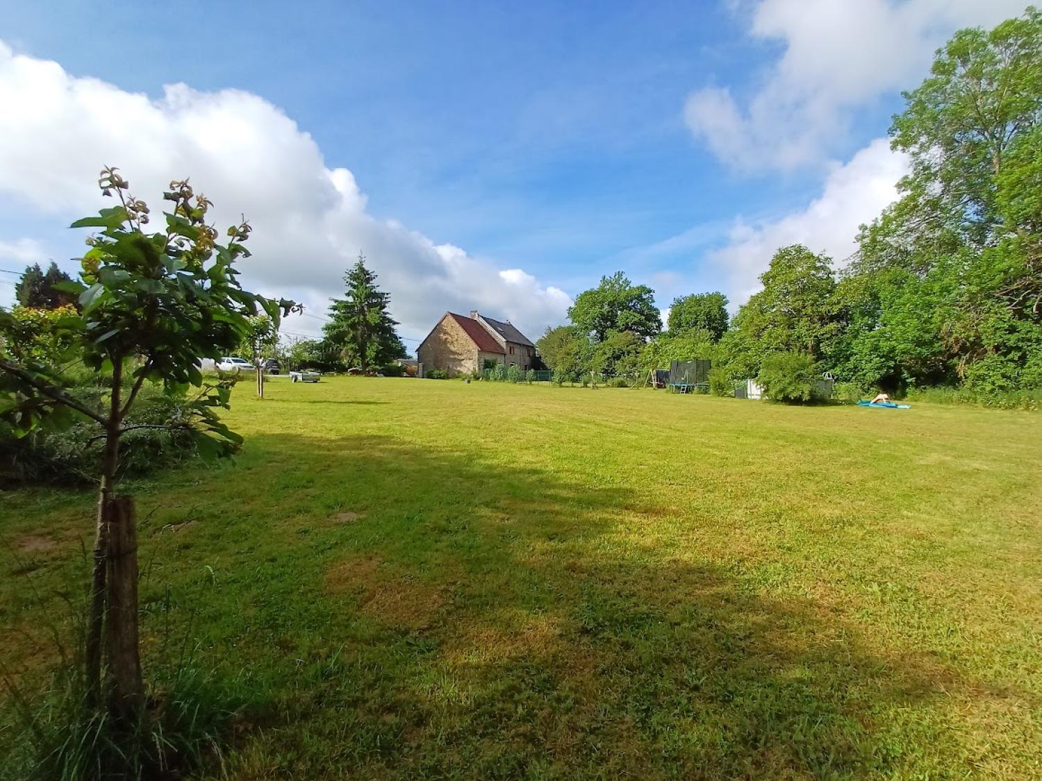  kaufen Freistehend Chénérailles Creuse 10