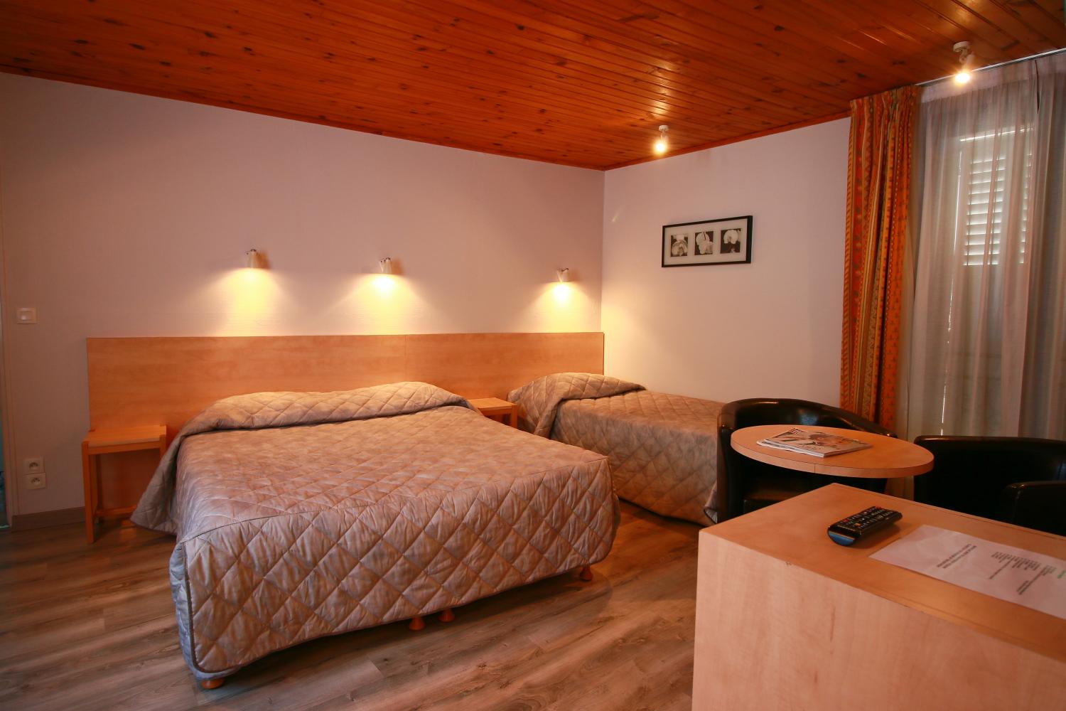  kaufen Hotel Bagnères-de-Luchon Haute-Garonne 8