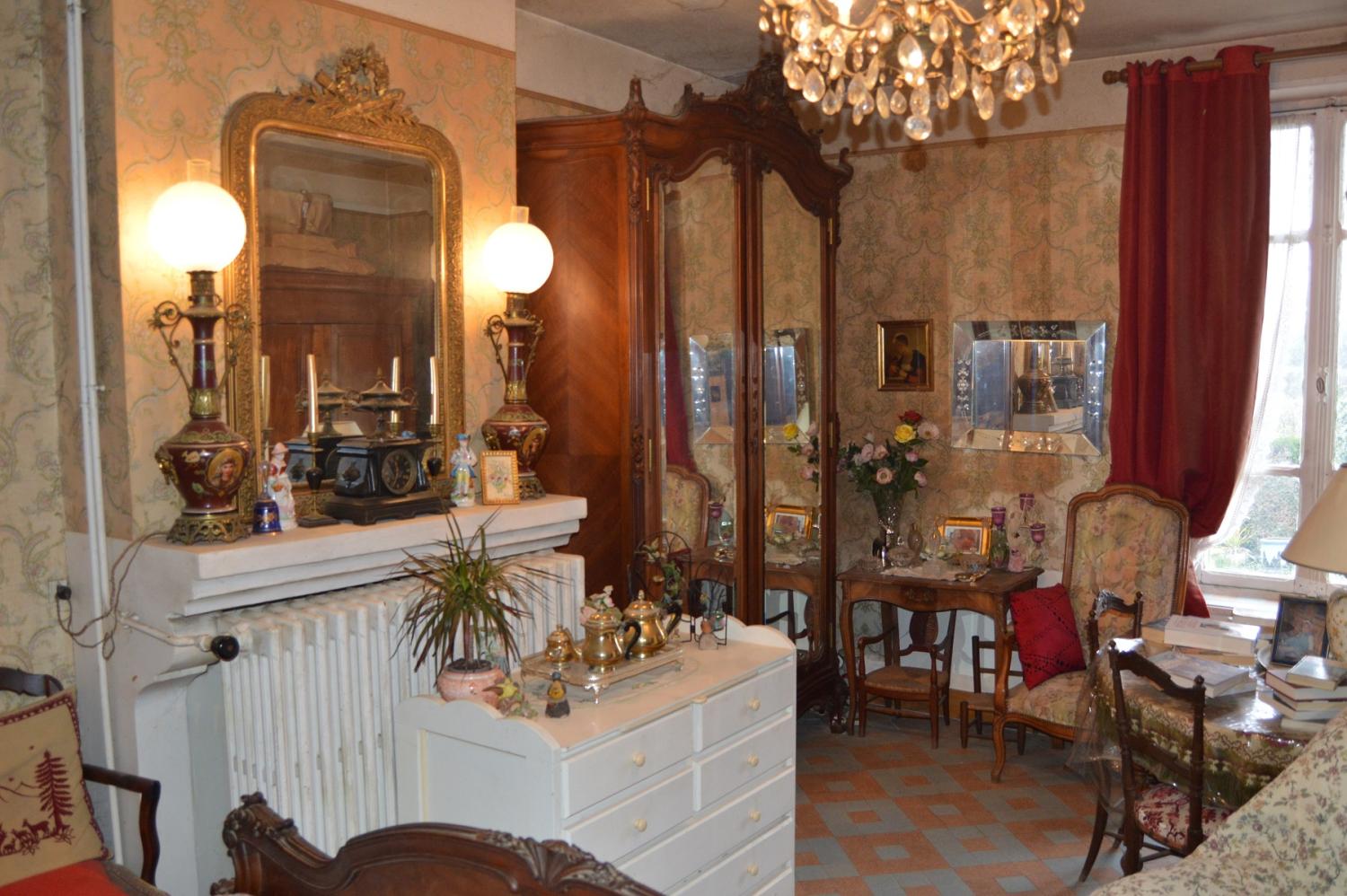  kaufen Haus Ternant Nièvre 7