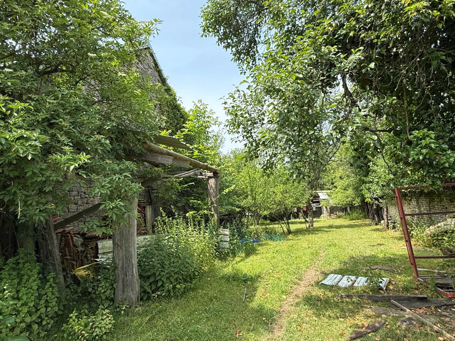  kaufen Dorfbauernhof Confracourt Haute-Saône 40