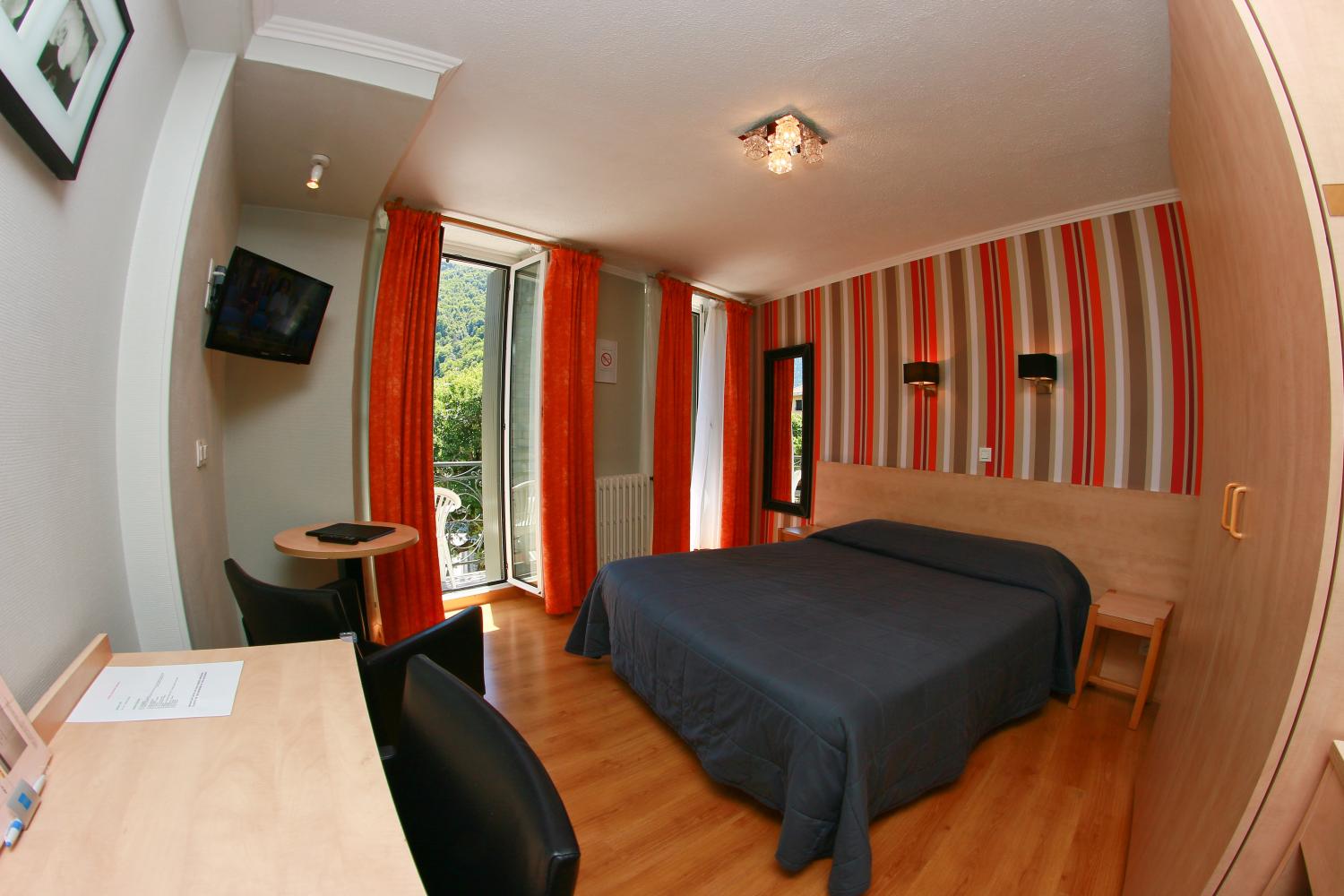  kaufen Hotel Bagnères-de-Luchon Haute-Garonne 6