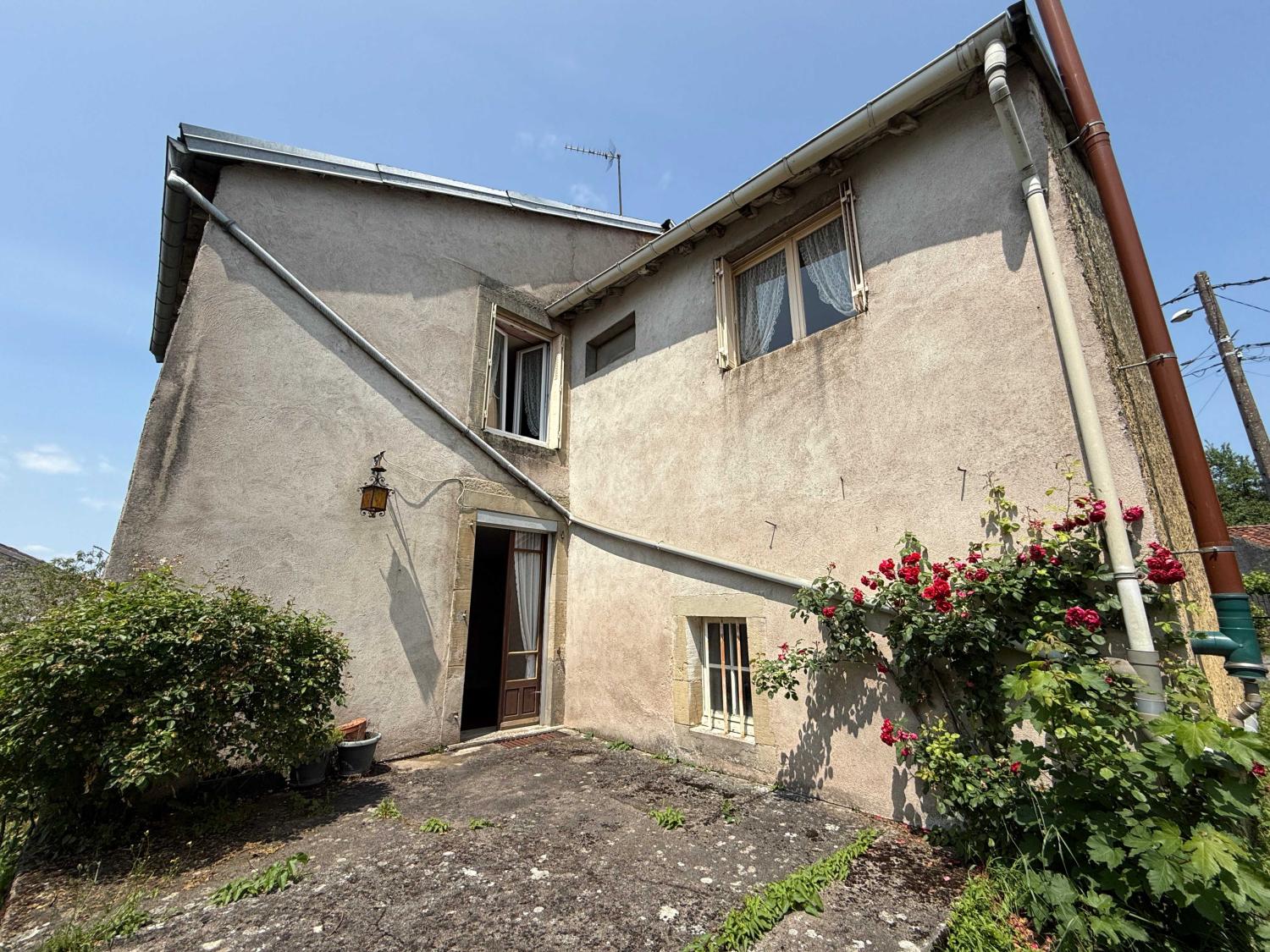  kaufen Dorfbauernhof Voisey Haute-Marne 10