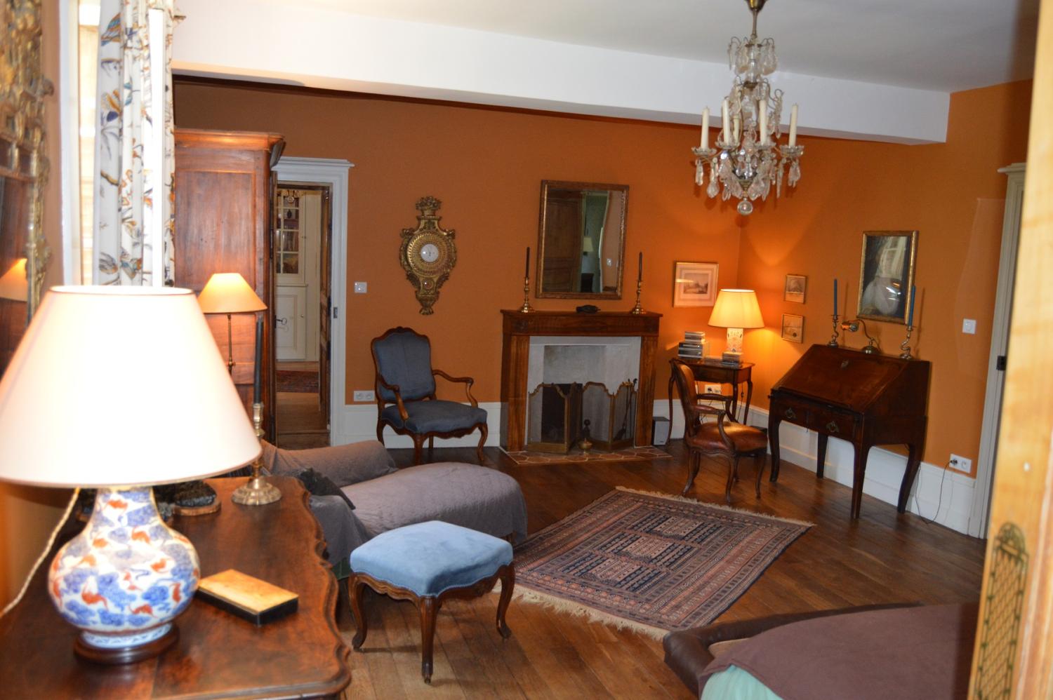  kaufen Schloss Luzy Nièvre 2