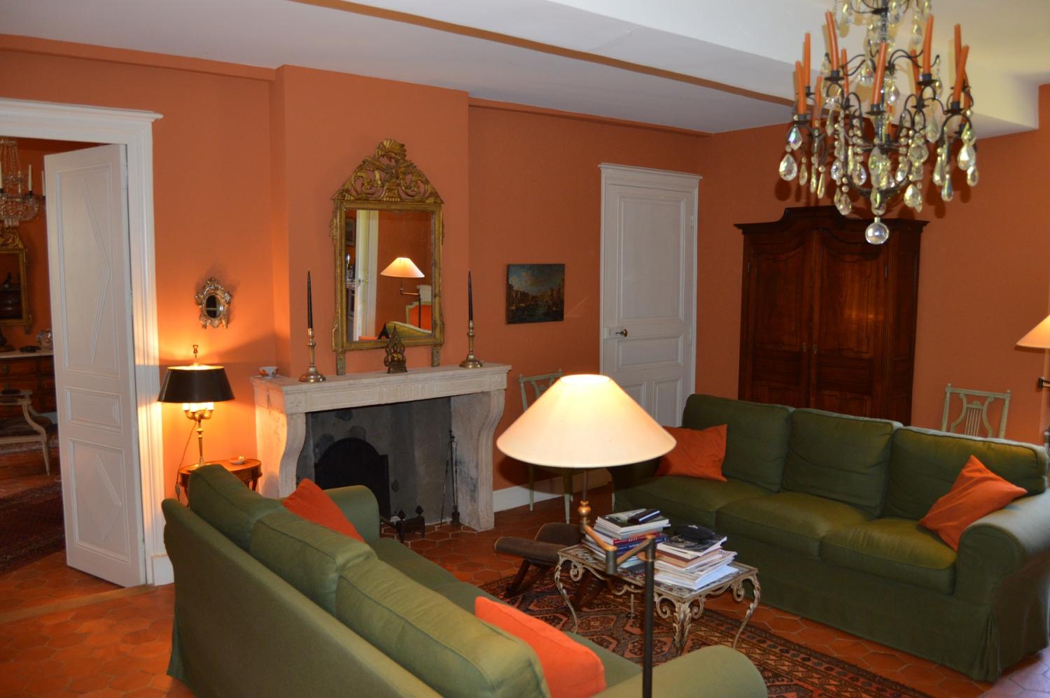  kaufen Schloss Luzy Nièvre 5