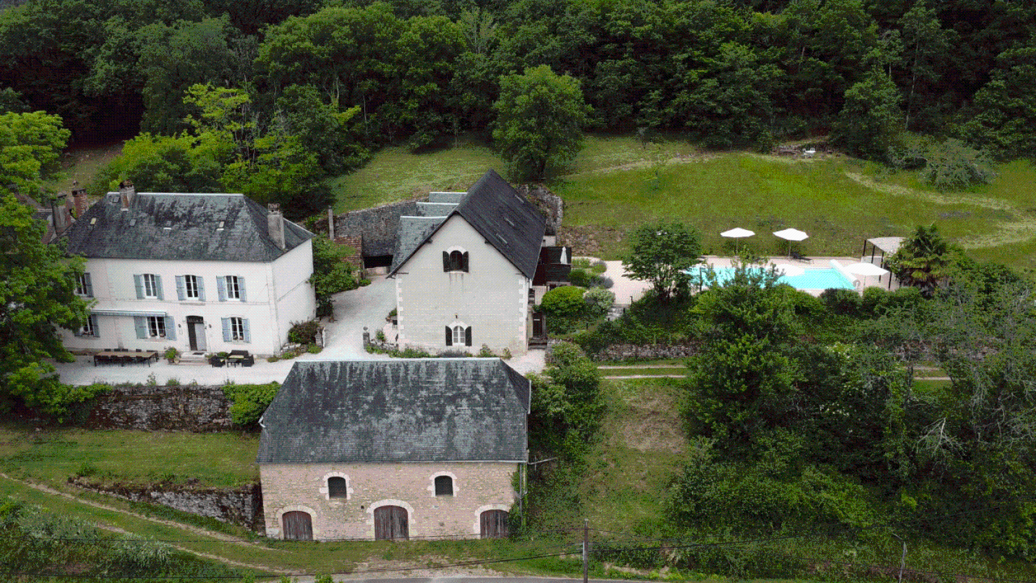  kaufen Ferienhaus/ Gästezimmer Souillac Lot 20