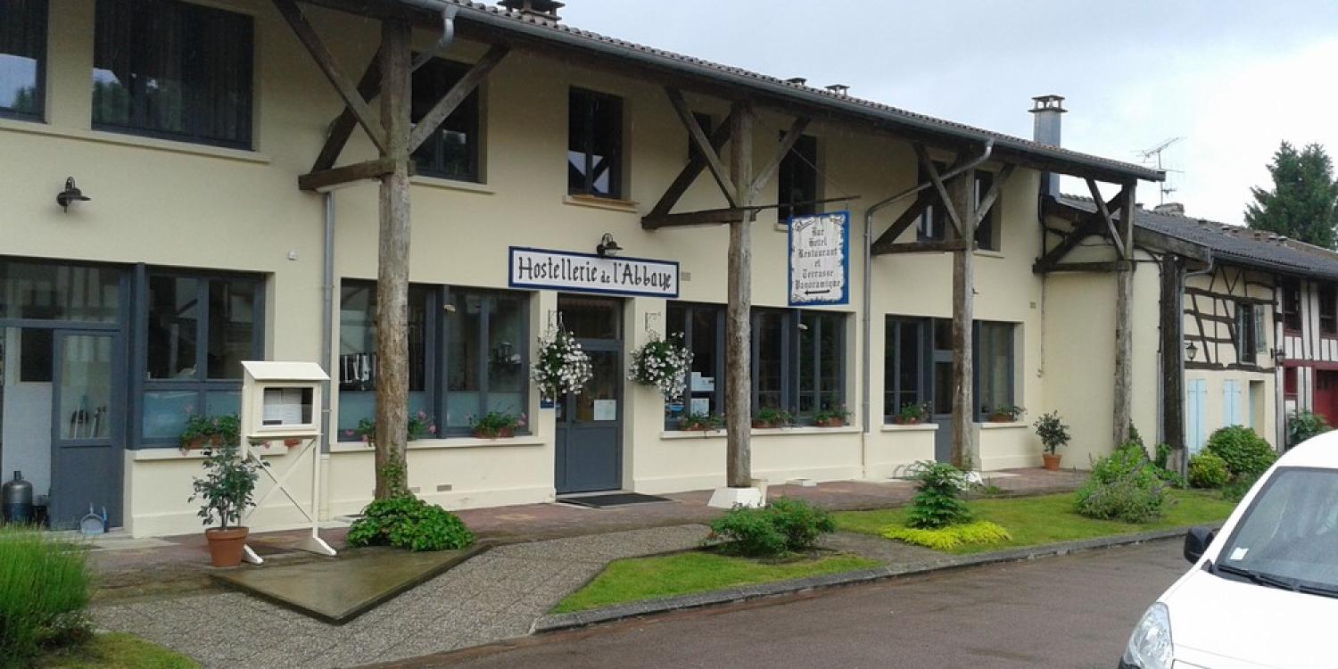  kaufen Gebäude Beaulieu-en-Argonne Meuse 3