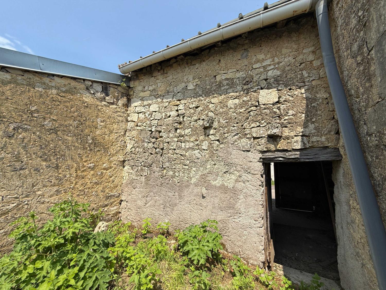  kaufen Dorfbauernhof Voisey Haute-Marne 38