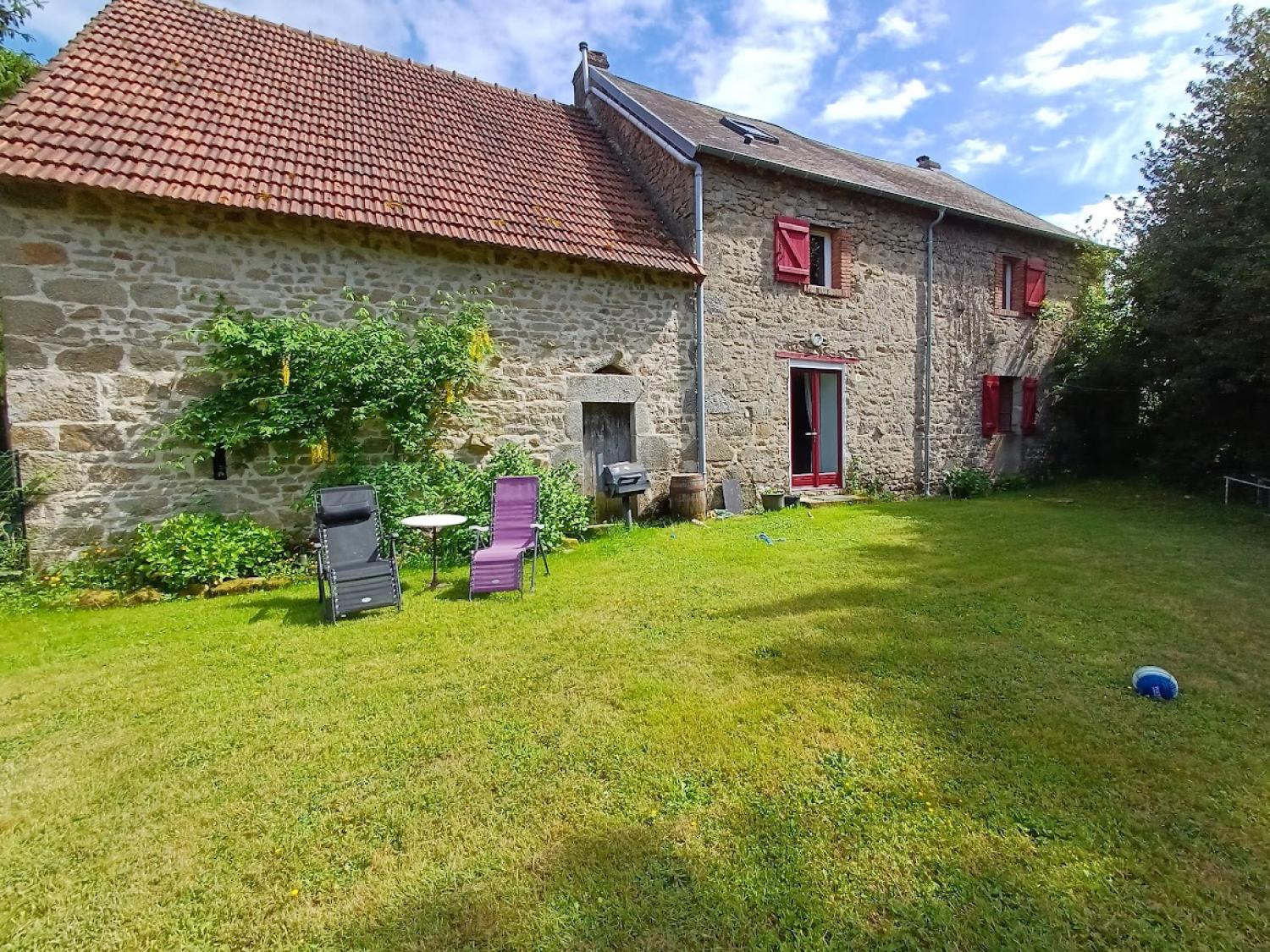  kaufen Freistehend Chénérailles Creuse 7