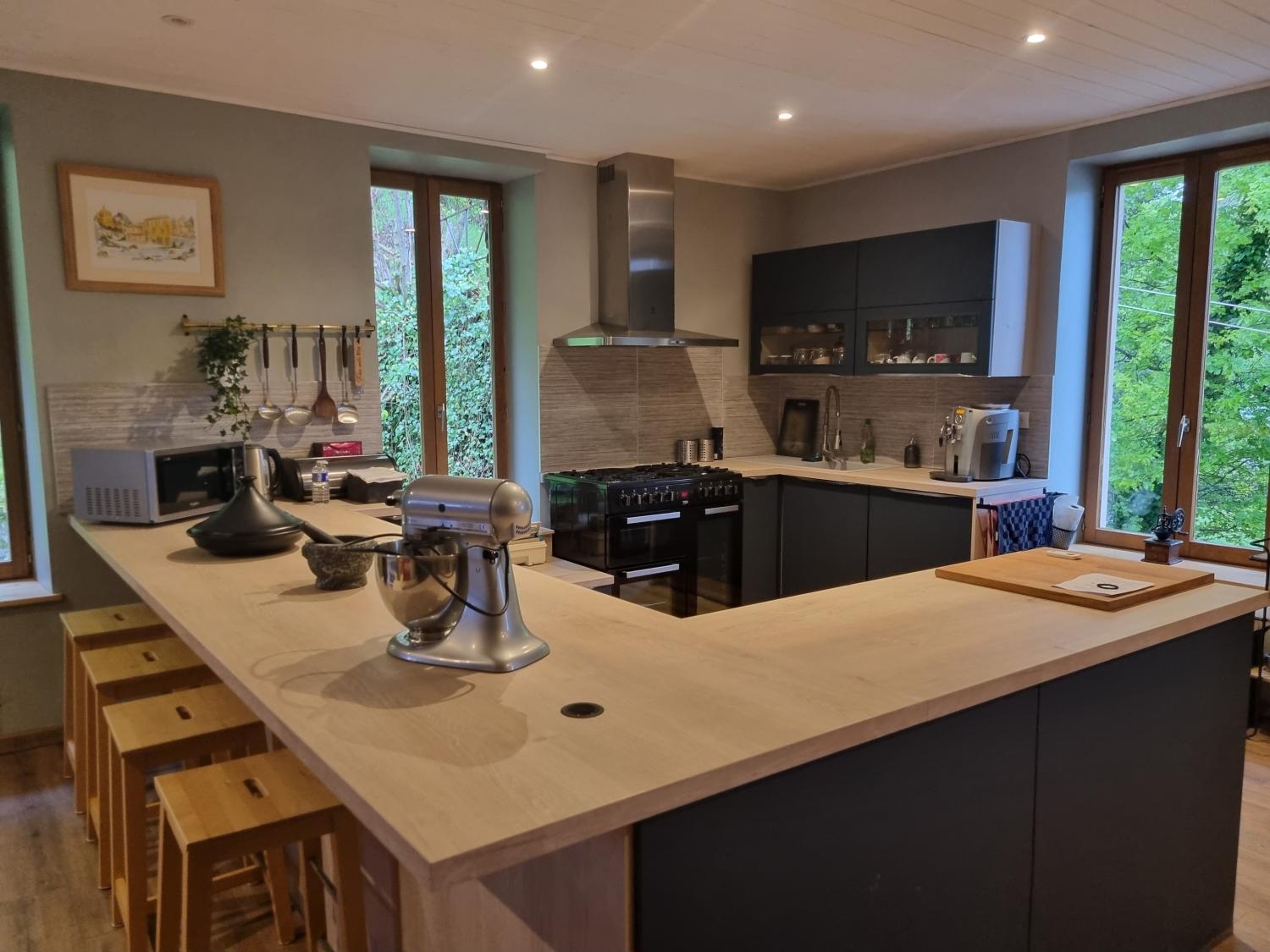  kaufen Ferienhaus/ Gästezimmer Le Mayet-de-Montagne Allier 5