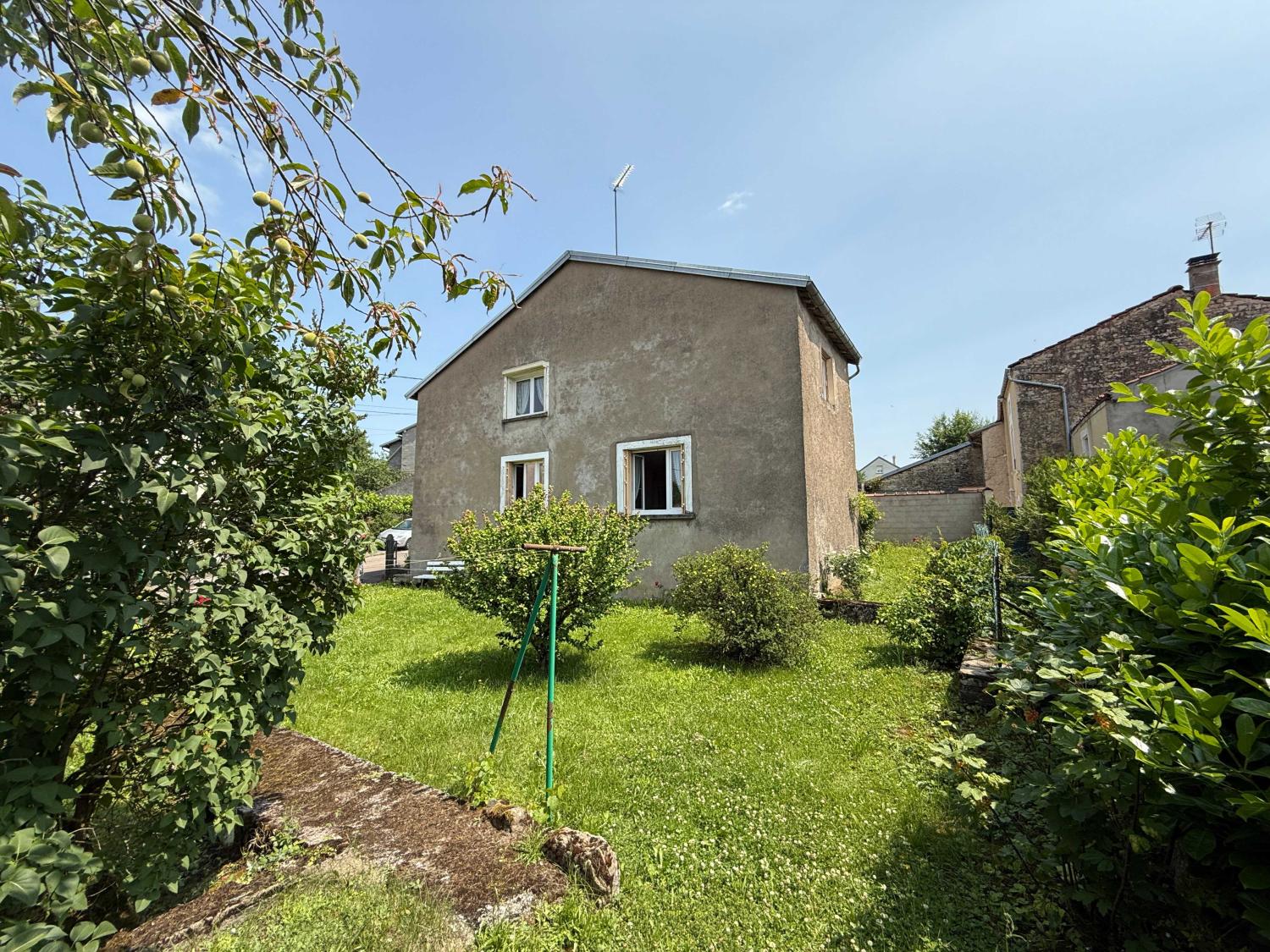  kaufen Dorfbauernhof Voisey Haute-Marne 3