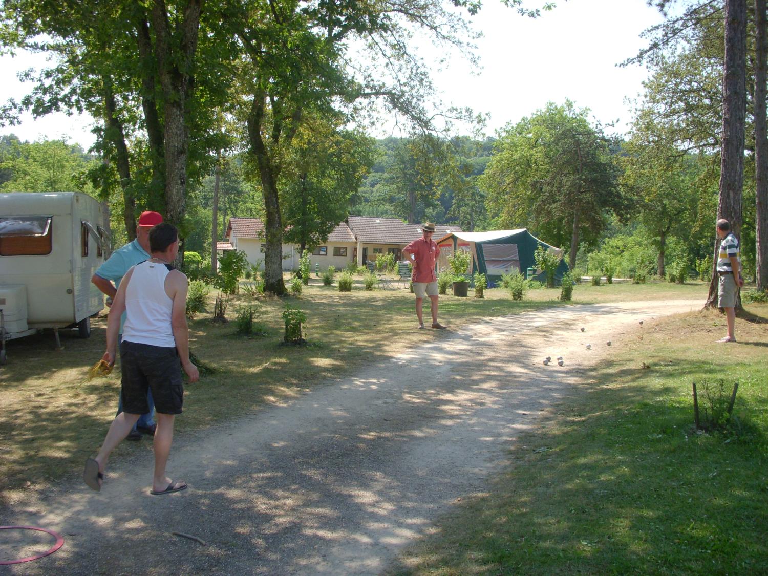  kaufen Camping Jaulny Meurthe-et-Moselle 26