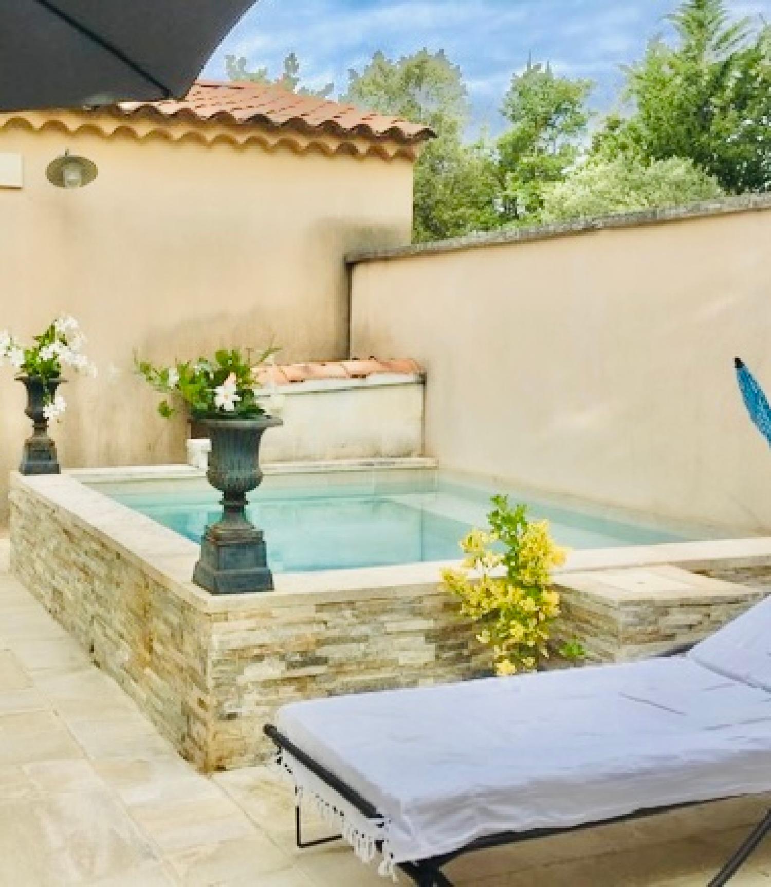  kaufen Ferienhaus/ Gästezimmer Lacoste Vaucluse 17