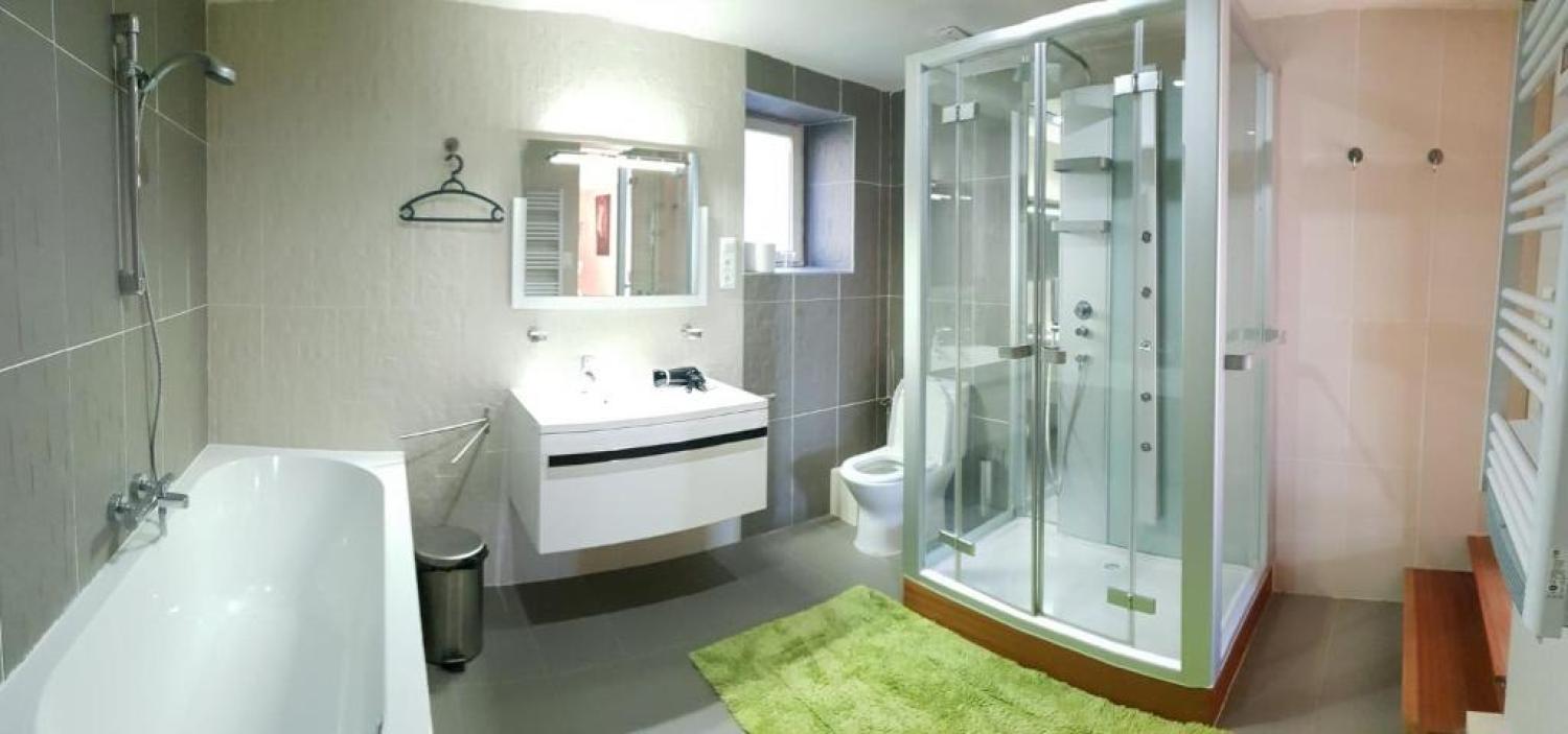  kaufen Ferienhaus/ Gästezimmer Le Mayet-de-Montagne Allier 8