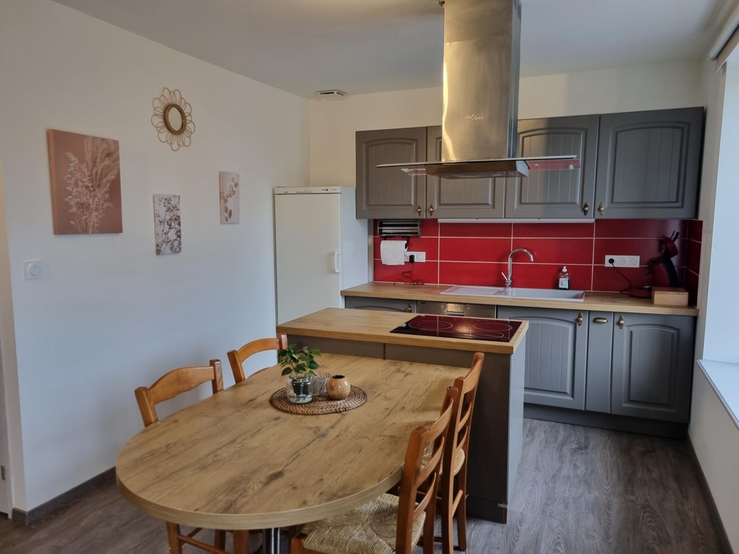  kaufen Ferienhaus/ Gästezimmer Le Mayet-de-Montagne Allier 2