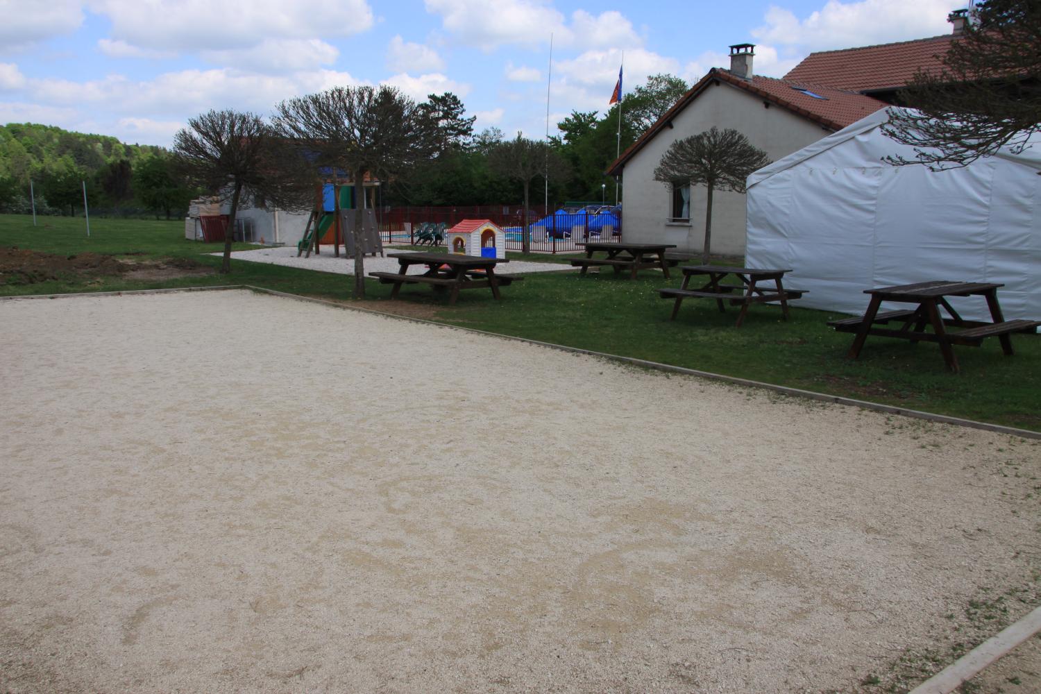  kaufen Camping Jaulny Meurthe-et-Moselle 27