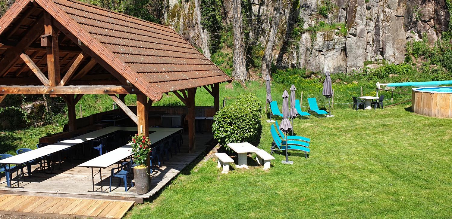  kaufen Ferienhaus/ Gästezimmer Le Mayet-de-Montagne Allier 12