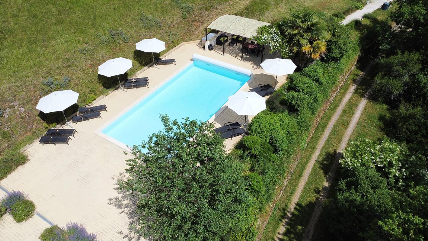  kaufen Ferienhaus/ Gästezimmer Souillac Lot 21