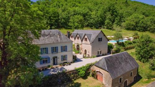 Souillac Lot Ferienhaus/ Gästezimmer Bild 7090481