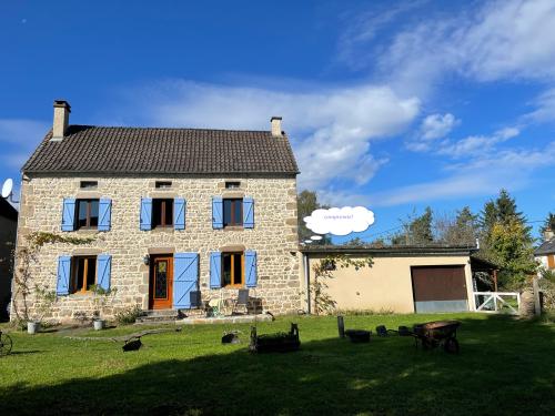 Servant Puy-de-Dôme Haus Bild 6737075