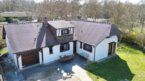 Grosley-sur-Risle Eure Haus foto
