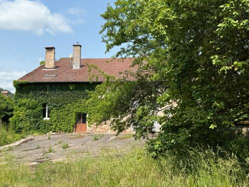  kaufen Freistehend Hennezel Vogesen 47