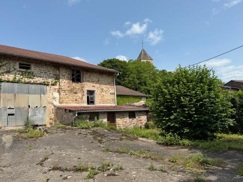  kaufen Freistehend Hennezel Vogesen 44