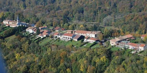 Beaulieu-en-Argonne Meuse Gebäude Bild 7092500