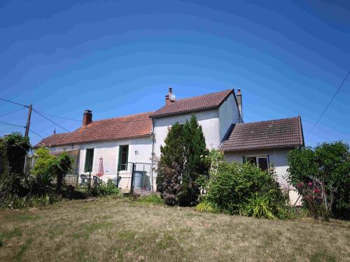 Ternant Nièvre Haus foto