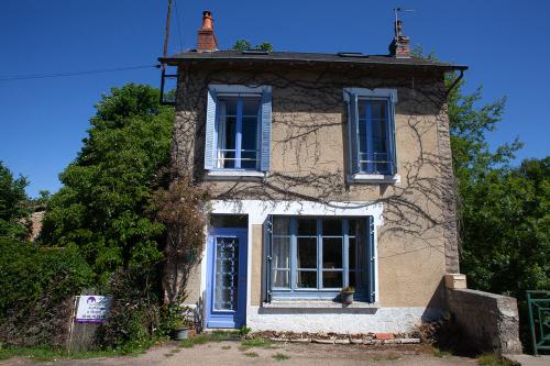 Limanton Nièvre Haus foto