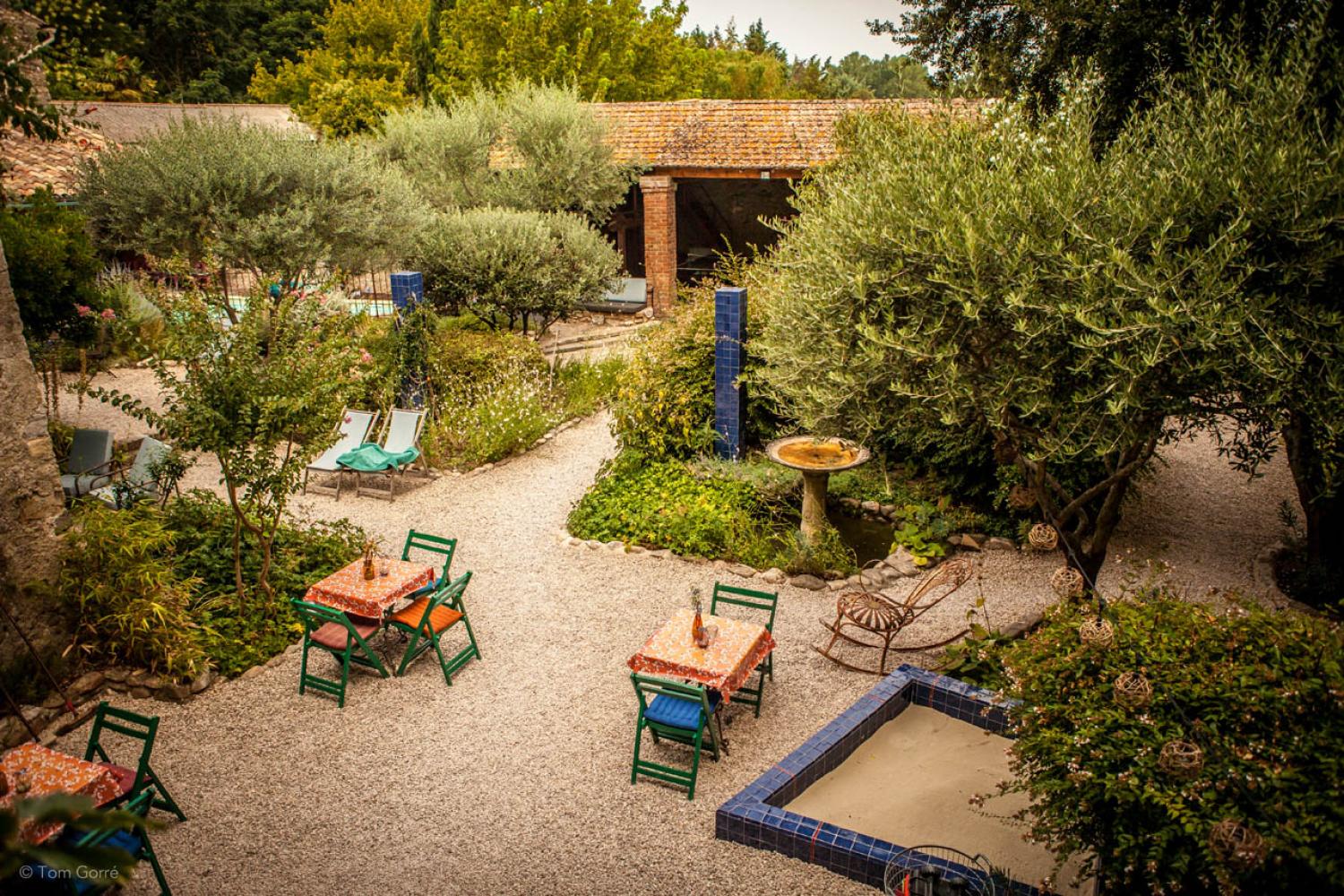  kaufen Ferienhaus/ Gästezimmer Cardet Gard 8