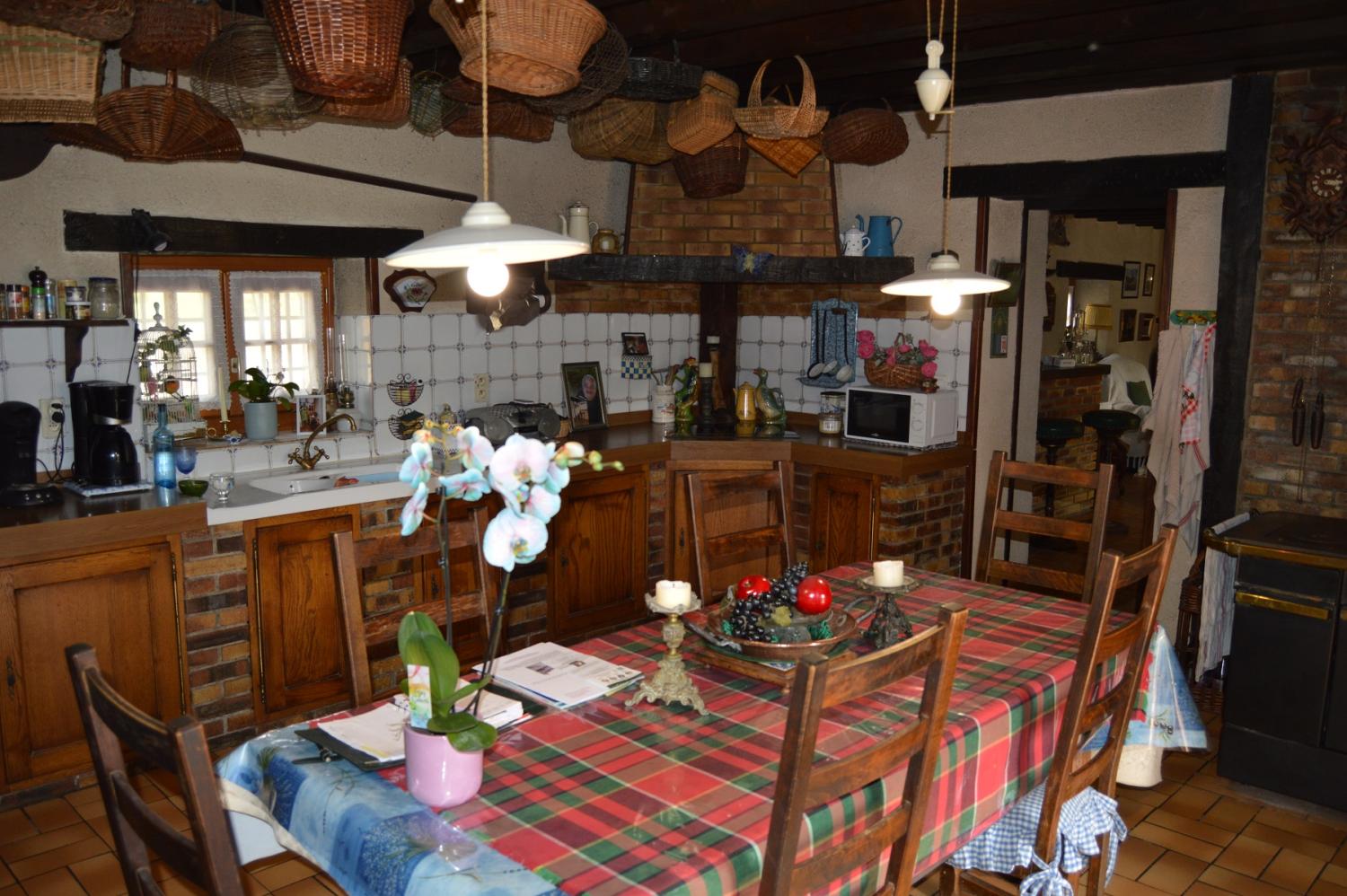  kaufen Haus Sainte-Radegonde Saône-et-Loire 4