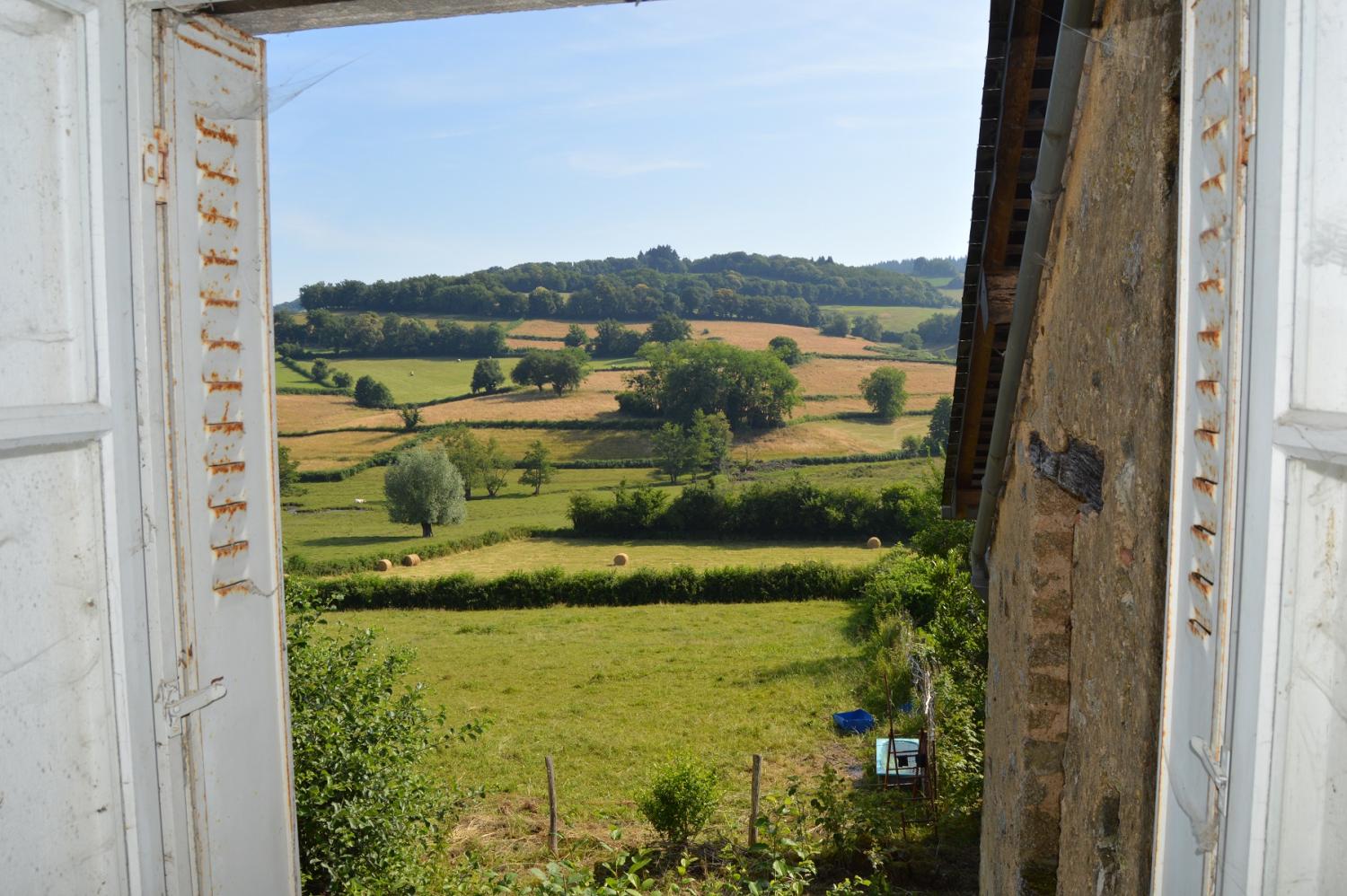  kaufen Haus Saint-Léger-de-Fougeret Nièvre 5