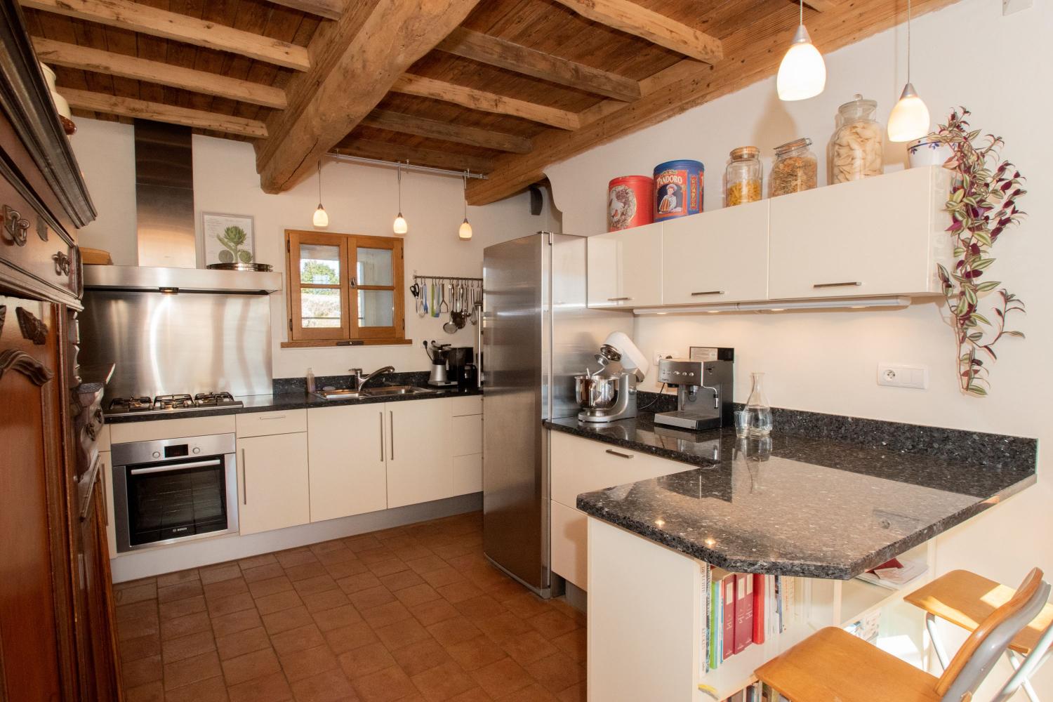  kaufen Ferienhaus/ Gästezimmer Castelnau-de-Montmiral Tarn 3