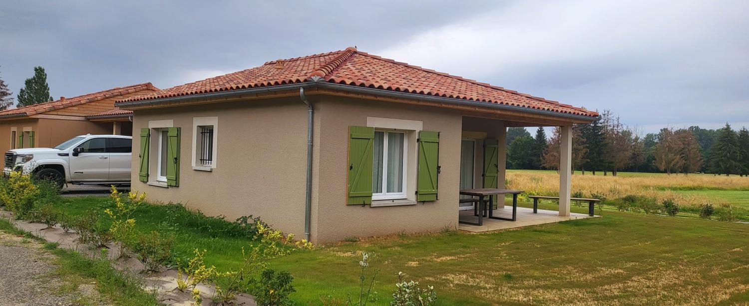  kaufen Neubauhaus Masseube Gers 37