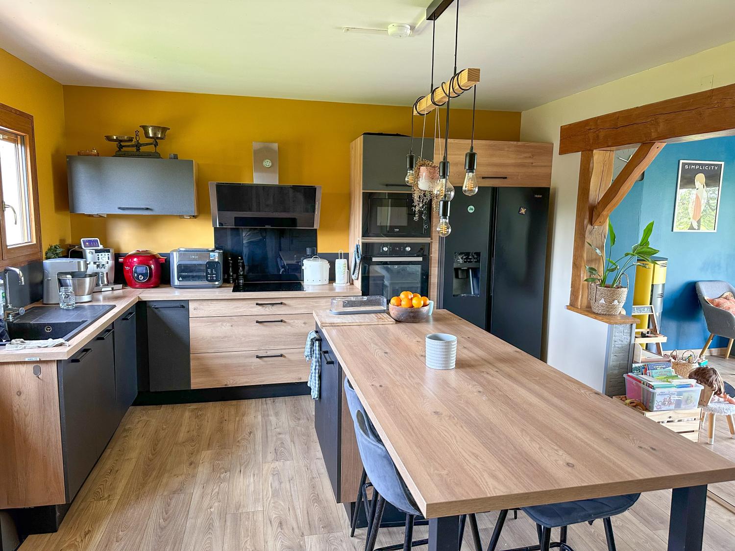  kaufen Haus Mondrepuis Aisne 4