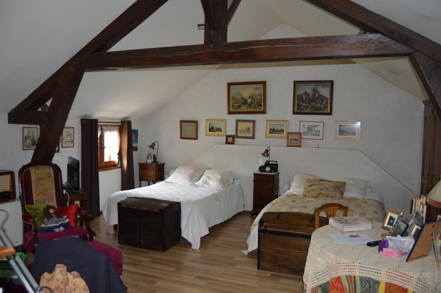  kaufen Haus Sainte-Radegonde Saône-et-Loire 8