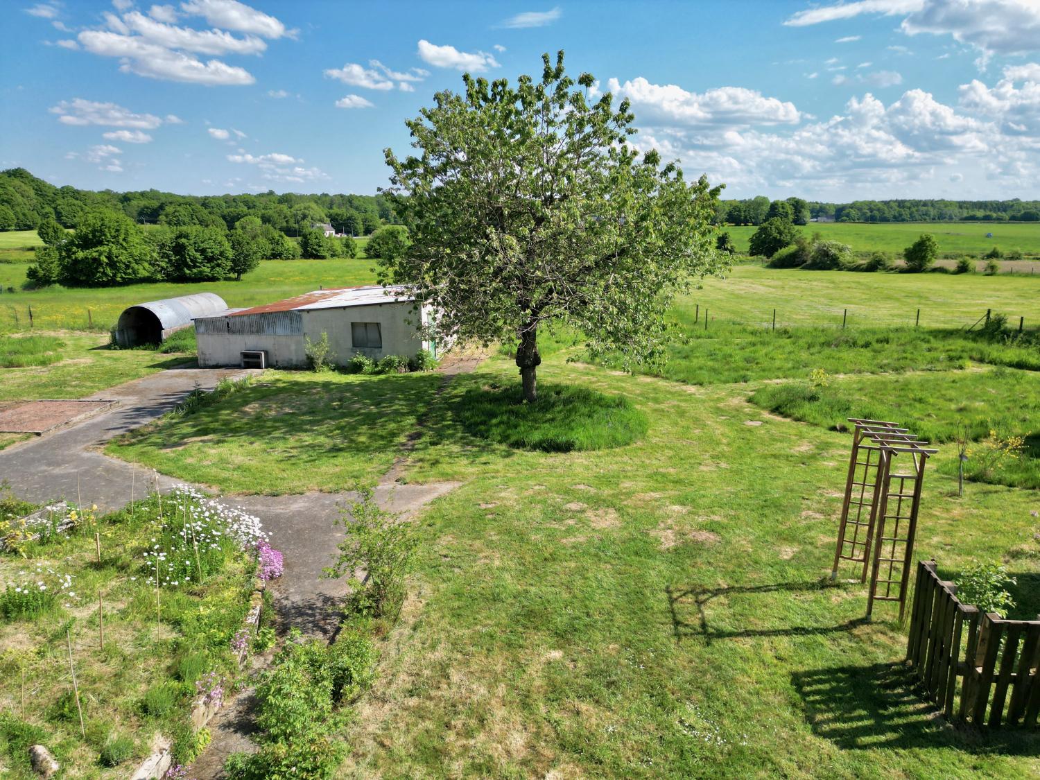  kaufen Haus Mondrepuis Aisne 20