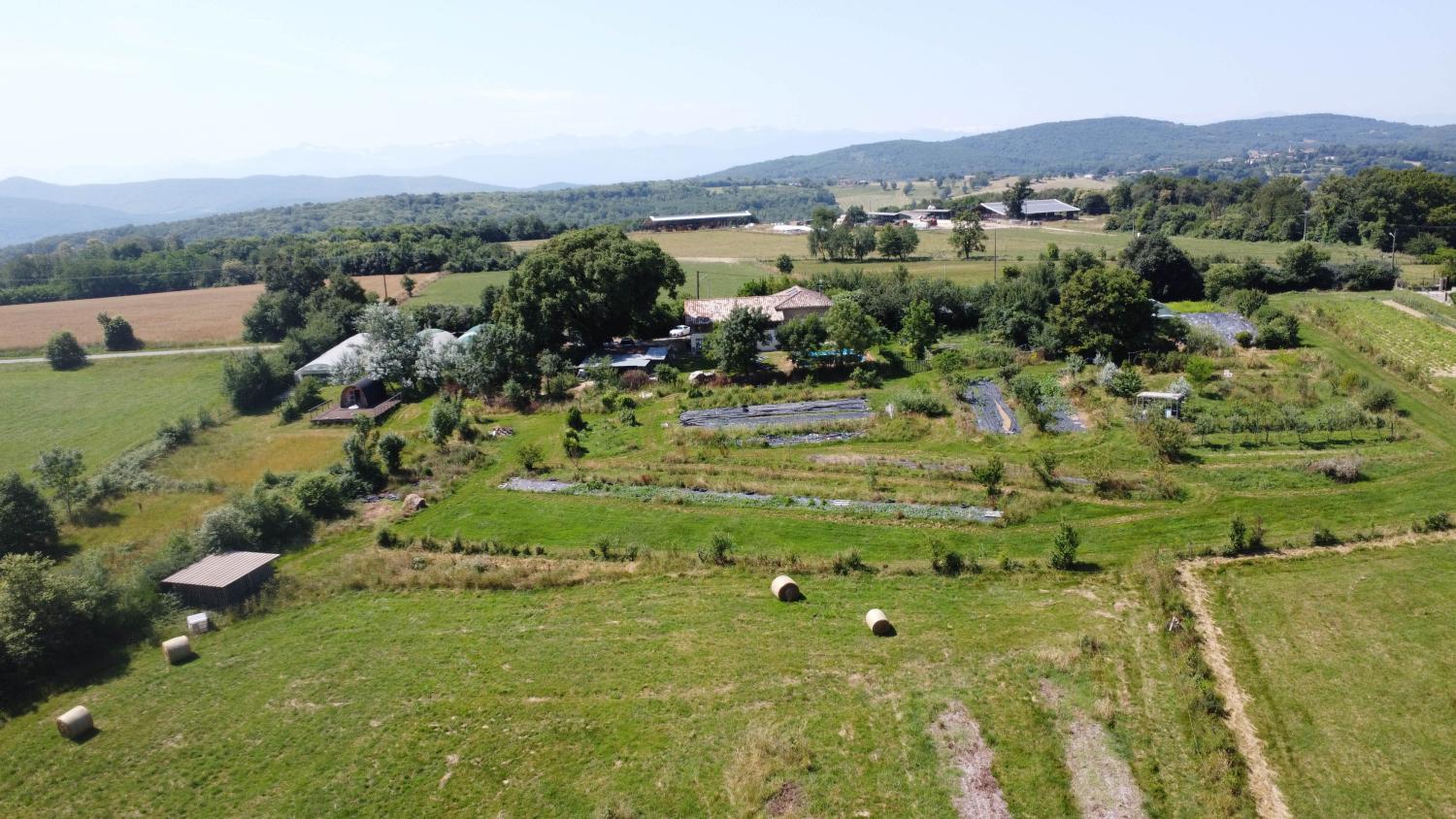  kaufen Häuser mit Zuhause Terrebasse Haute-Garonne 53