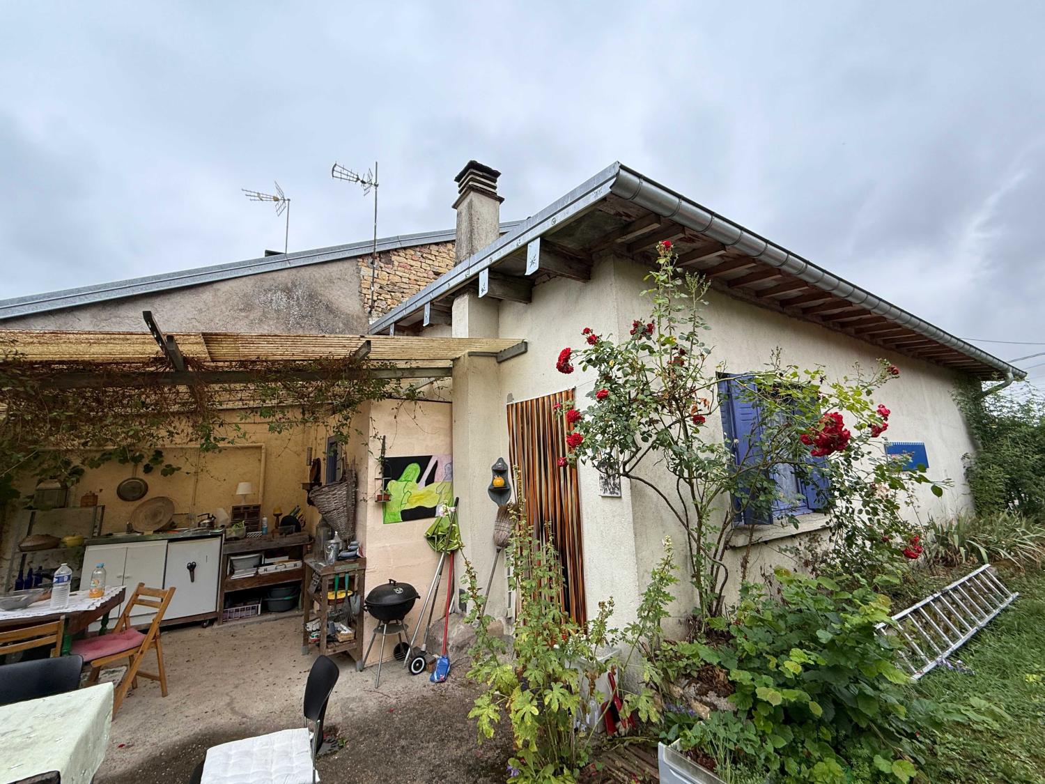  kaufen Haus Villars-le-Pautel Haute-Saône 17