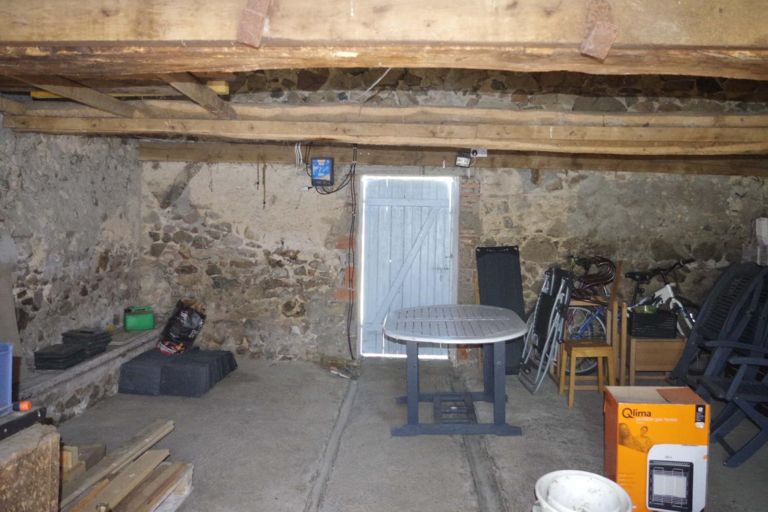  kaufen Haus Onlay Nièvre 5