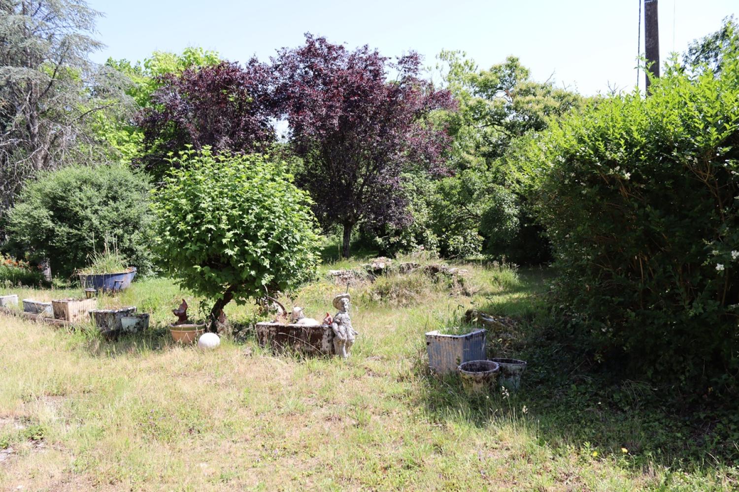  kaufen Haus Saint-Didier-sur-Arroux Saône-et-Loire 5
